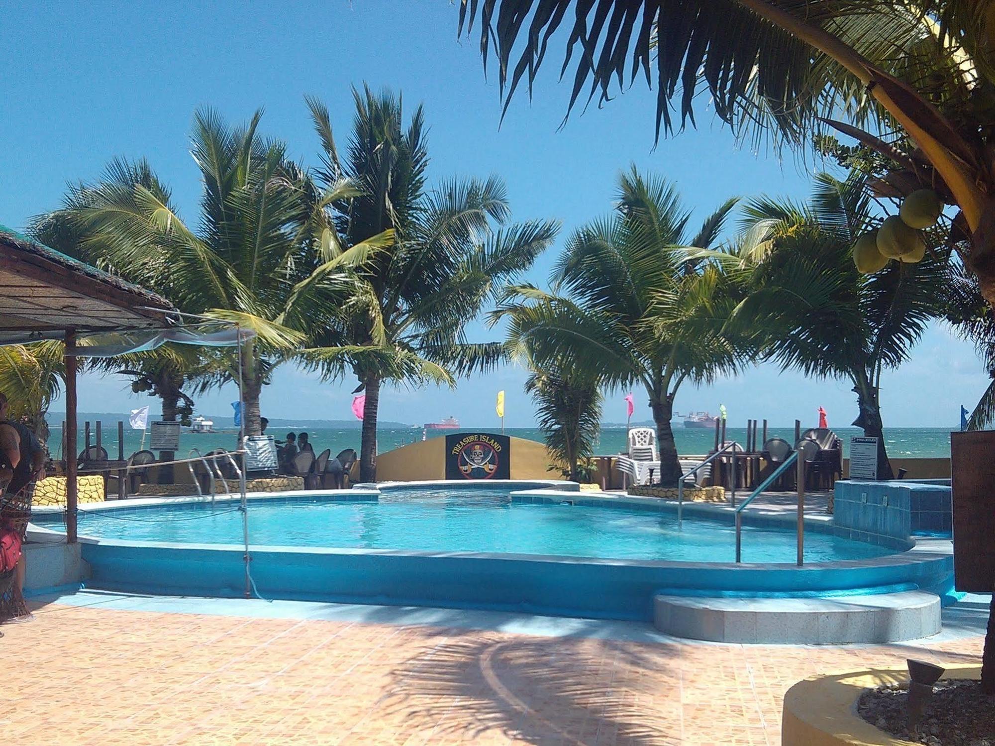 Treasure Island Resort Olóngapo Exterior foto