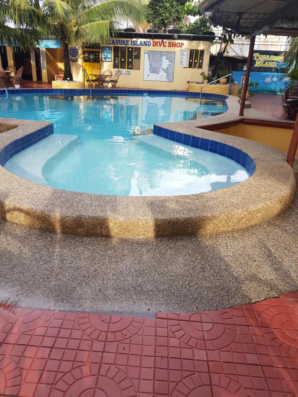 Treasure Island Resort Olóngapo Exterior foto