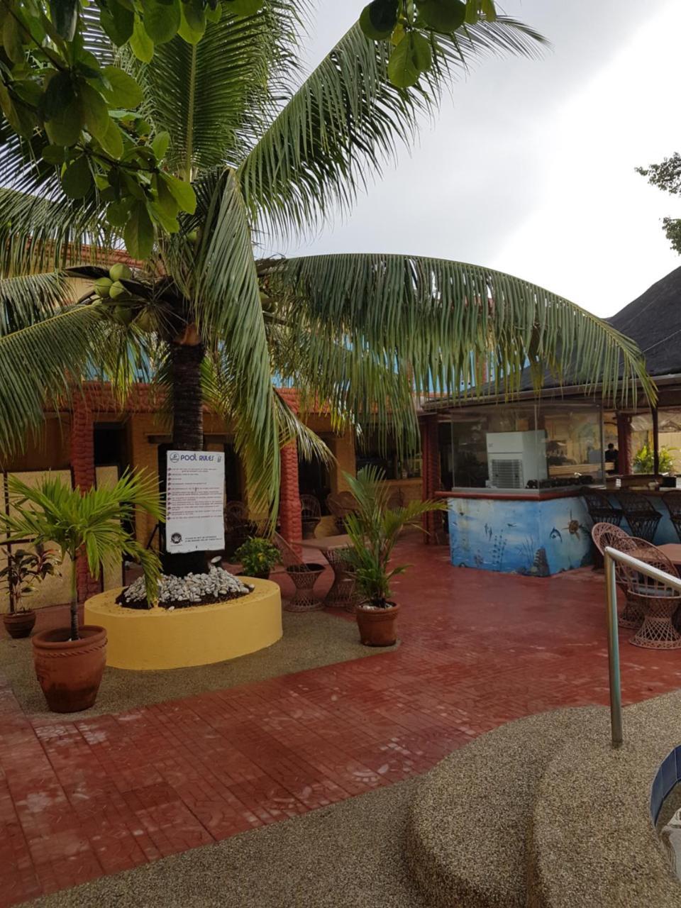 Treasure Island Resort Olóngapo Exterior foto
