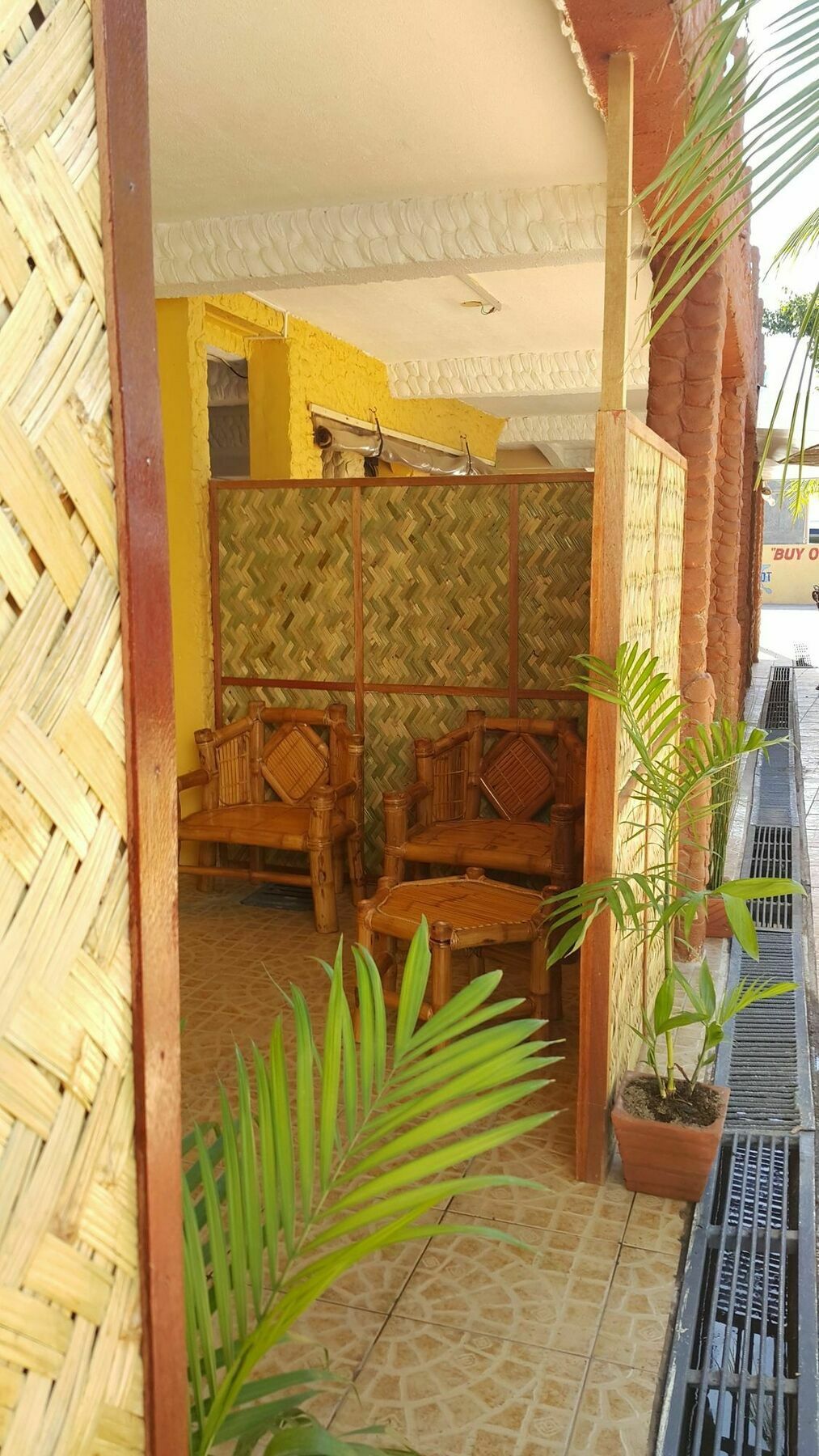 Treasure Island Resort Olóngapo Exterior foto